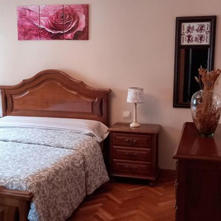 Appartement Manuel Cortina 11 à Villaviciosa  Extérieur photo