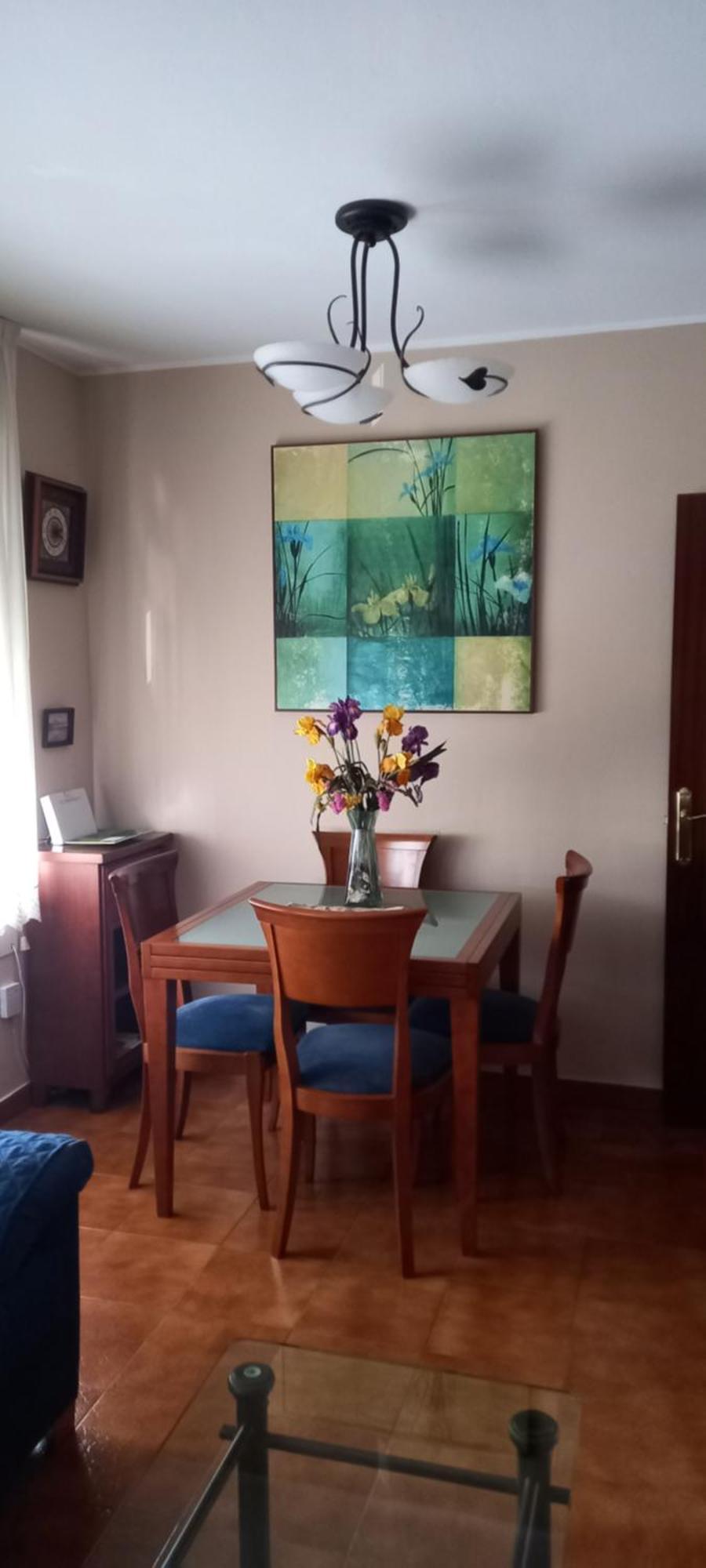 Appartement Manuel Cortina 11 à Villaviciosa  Extérieur photo