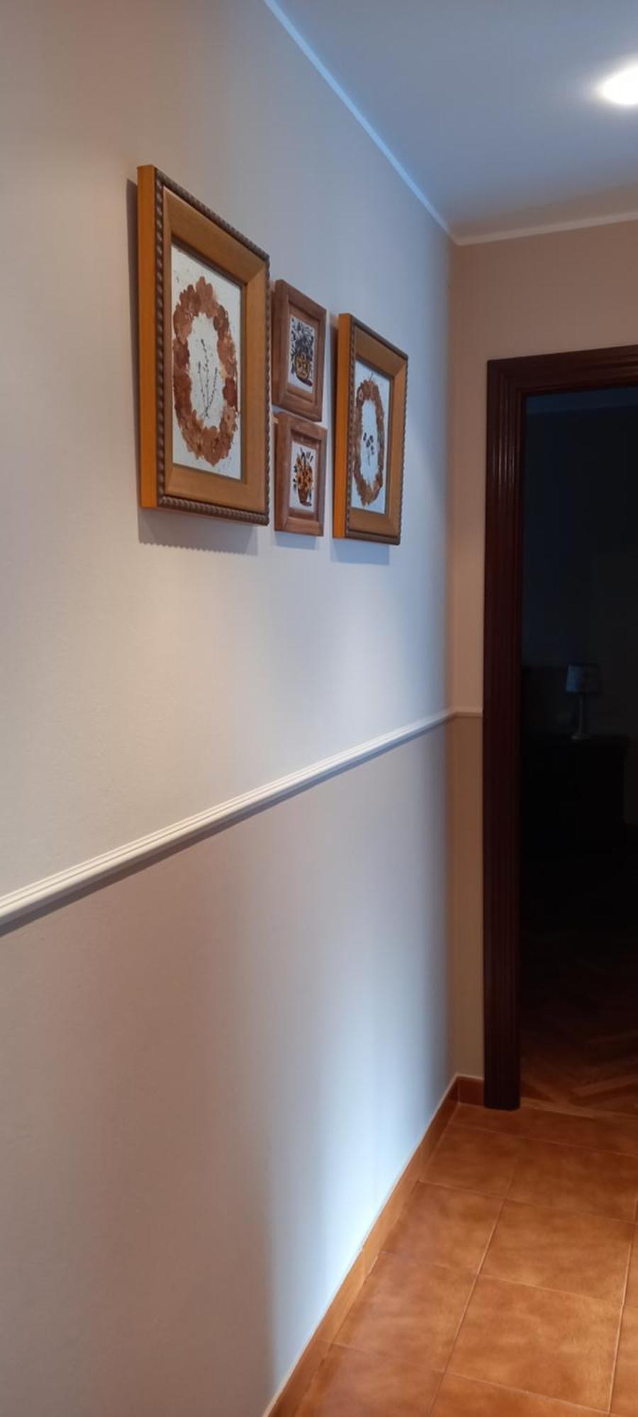 Appartement Manuel Cortina 11 à Villaviciosa  Extérieur photo
