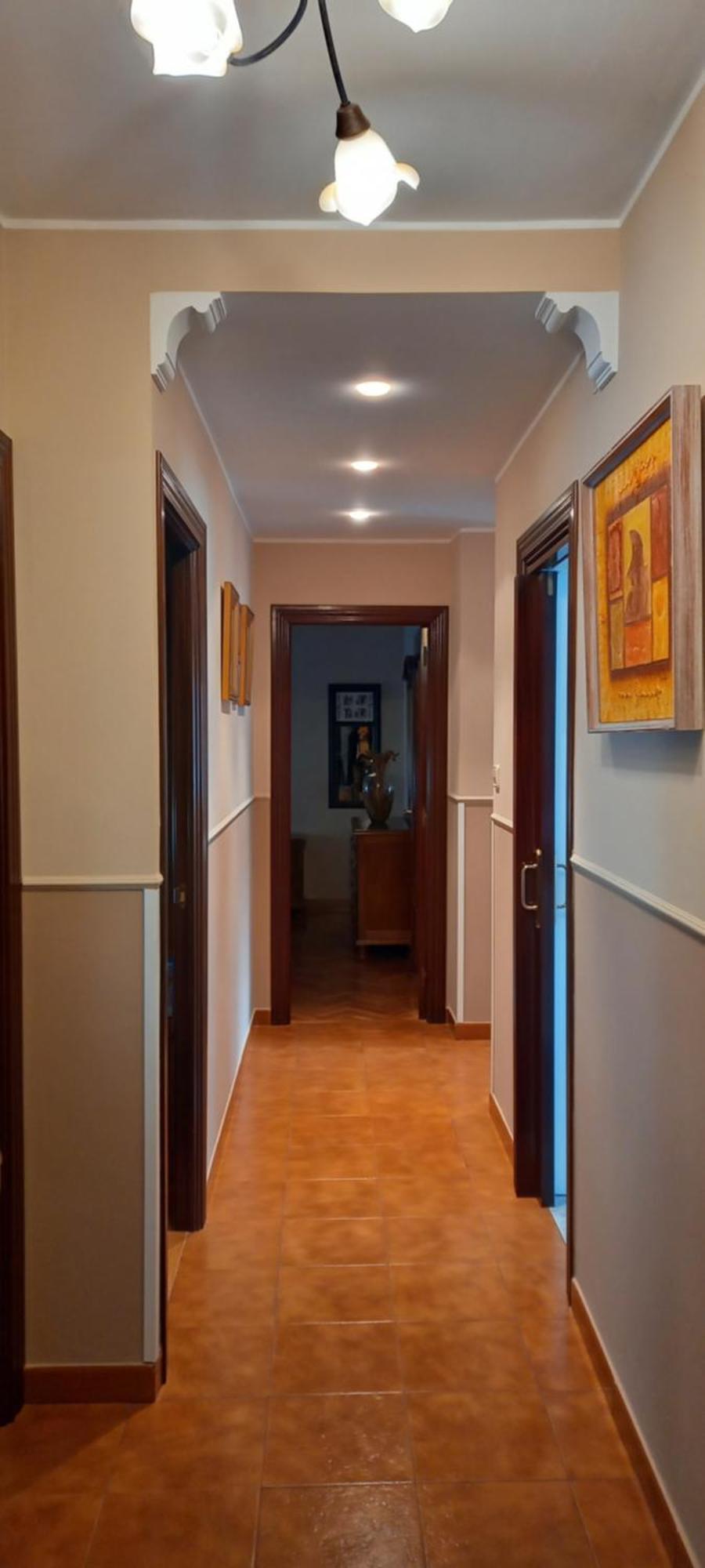 Appartement Manuel Cortina 11 à Villaviciosa  Extérieur photo
