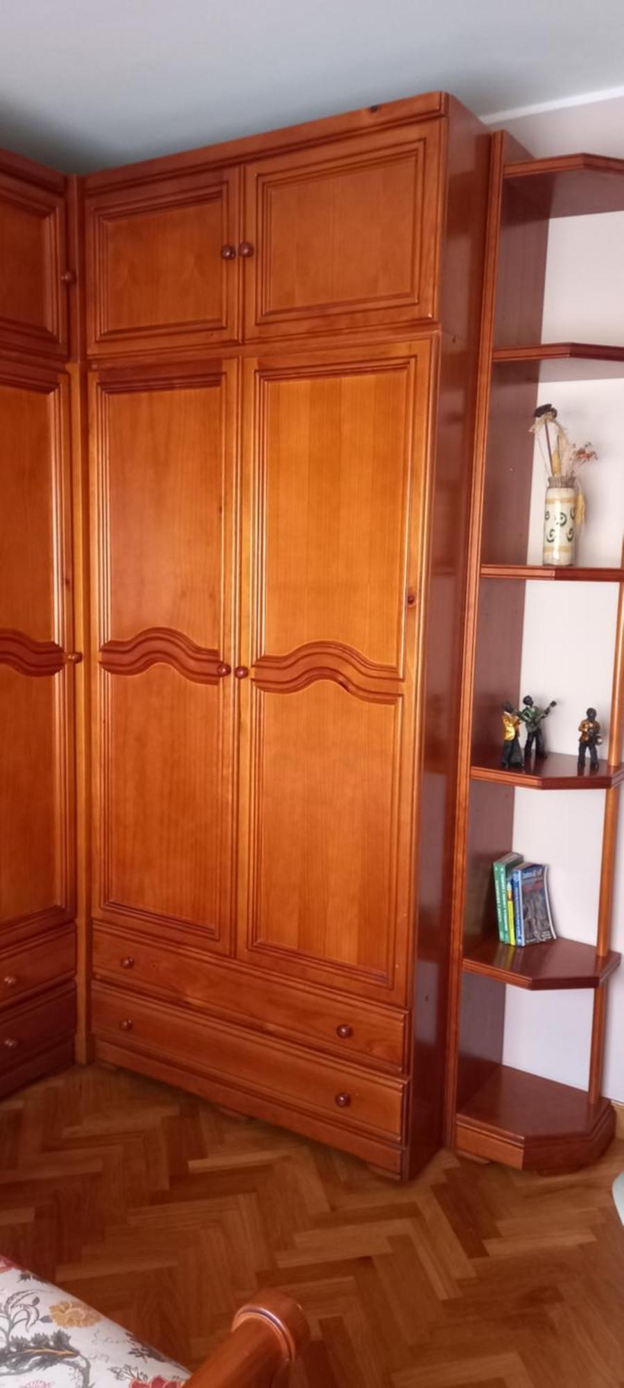 Appartement Manuel Cortina 11 à Villaviciosa  Extérieur photo