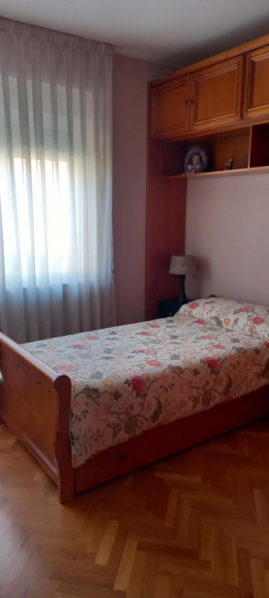 Appartement Manuel Cortina 11 à Villaviciosa  Extérieur photo