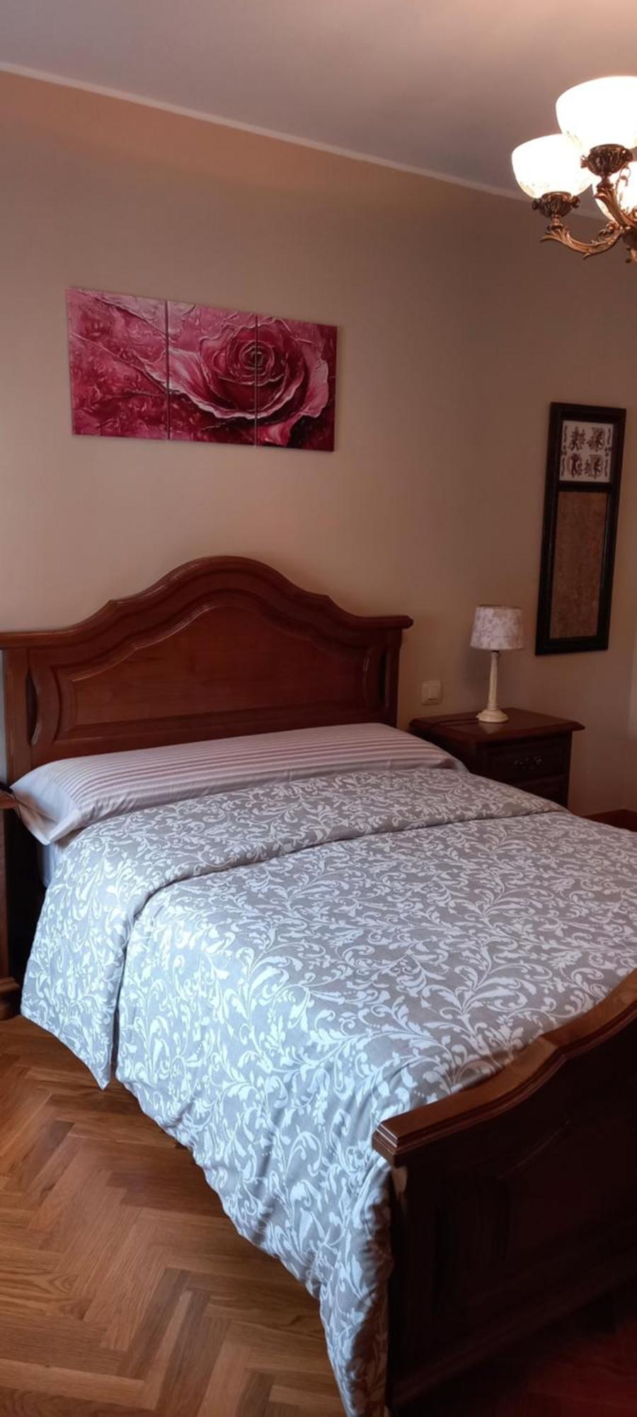 Appartement Manuel Cortina 11 à Villaviciosa  Extérieur photo
