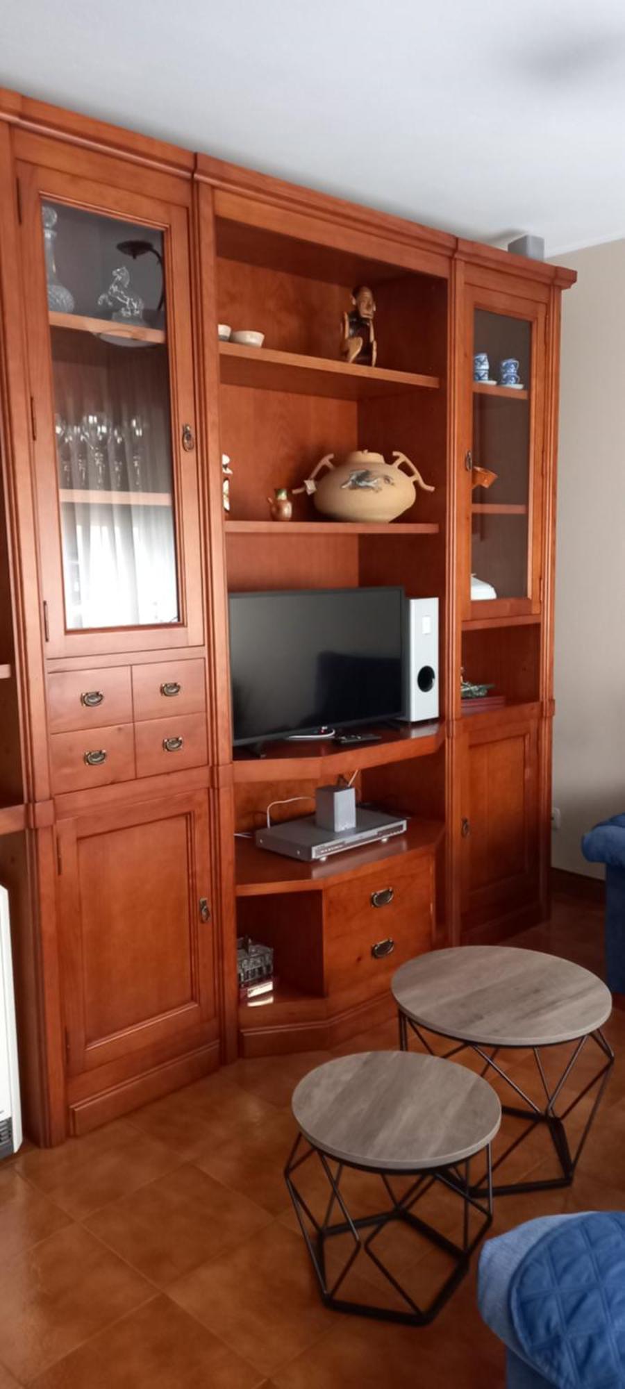 Appartement Manuel Cortina 11 à Villaviciosa  Extérieur photo