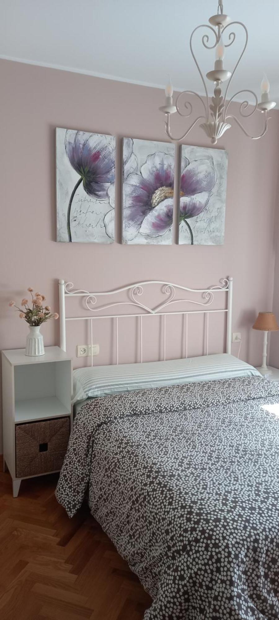 Appartement Manuel Cortina 11 à Villaviciosa  Extérieur photo