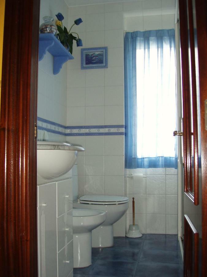 Appartement Manuel Cortina 11 à Villaviciosa  Extérieur photo